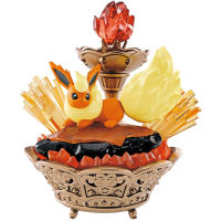 Officiële Pokemon figures re-ment Gemstone collection 